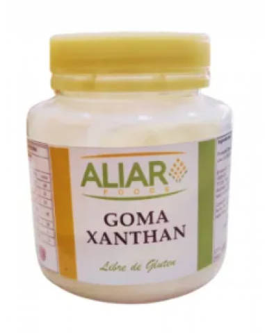 Aliar goma Xanthan 150 Gr