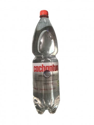 Cachantun 1600 ml